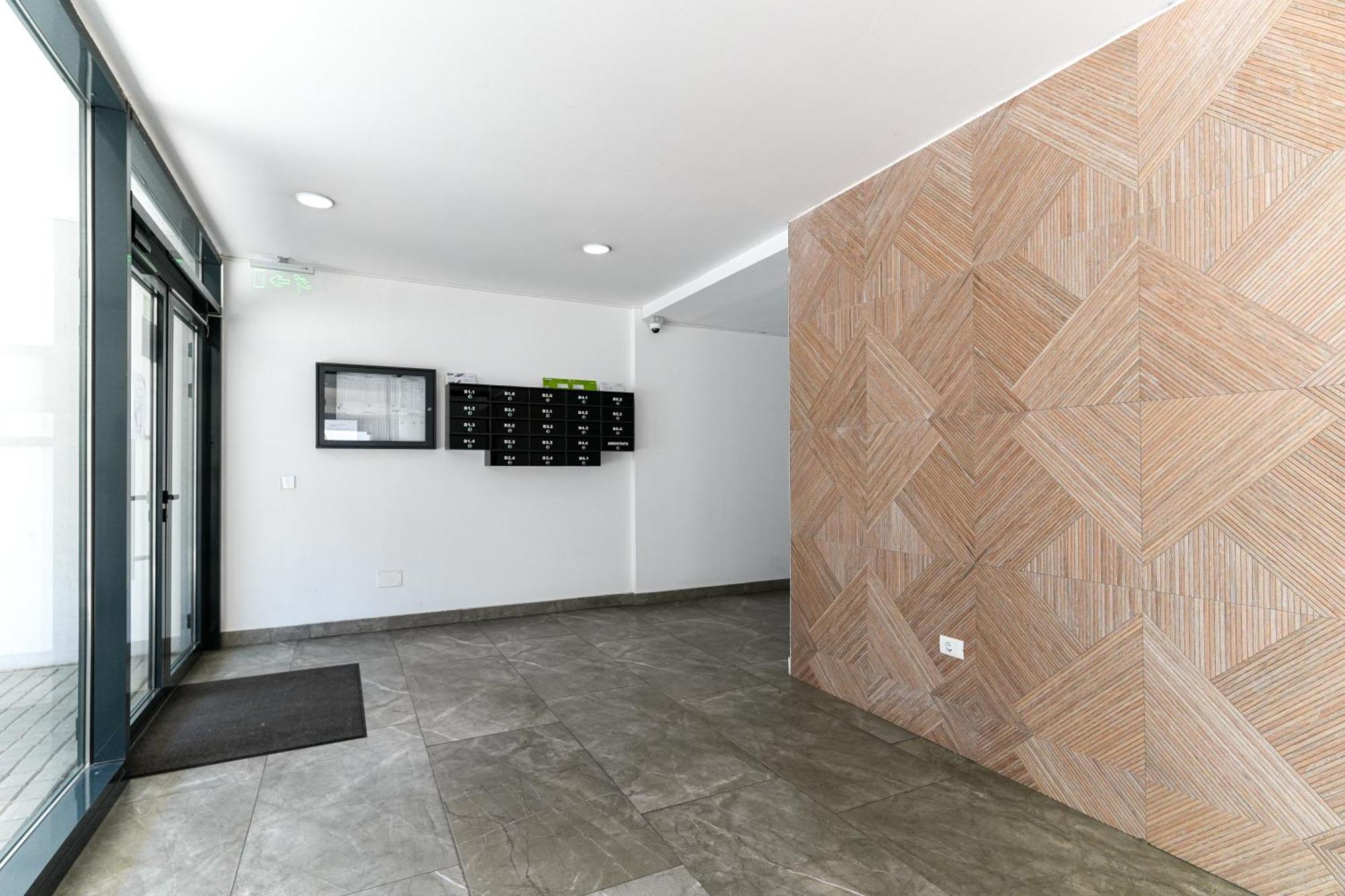 Maria - Modern Apartment With Parking And Workspace Bukareszt Zewnętrze zdjęcie